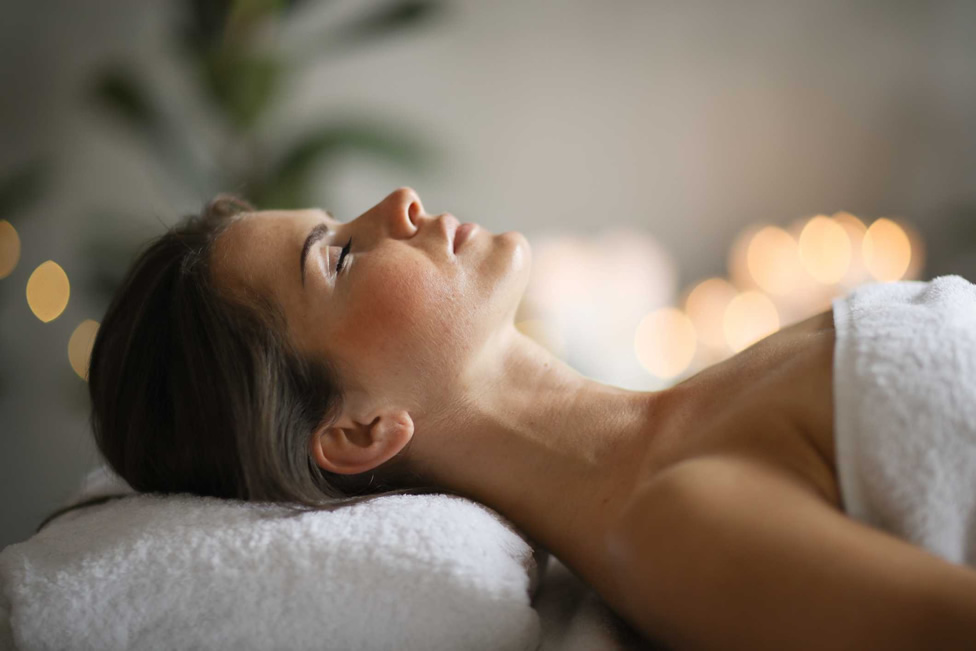 Postnatal Relaxation