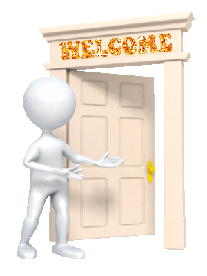 Welcome Parents / Dads-to-be